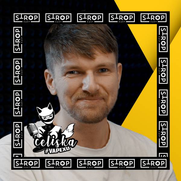 STROPcast